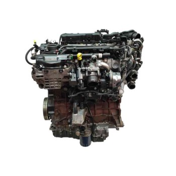 MOTOR COMPLETO T7DA 
