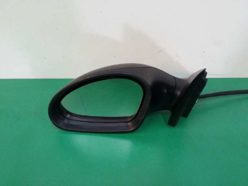 Recambio de retrovisor izquierdo para seat ibiza (6l1) reference referencia OEM IAM 6L1857507T9B9 MANUAL 