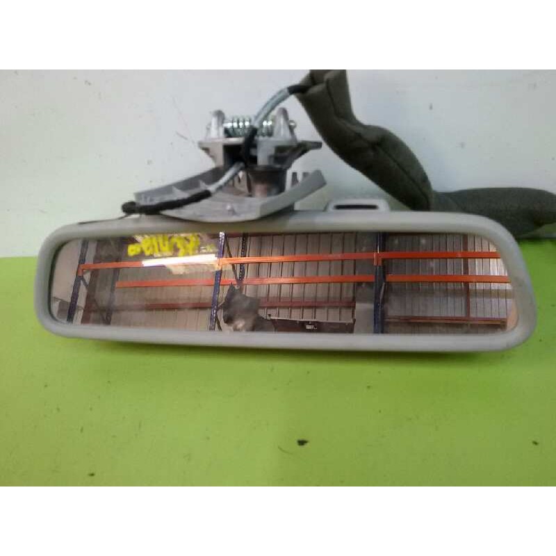 Recambio de espejo interior para mercedes-benz clase c (w204) familiar c 220 t cdi blueefficiency (204.202) referencia OEM IAM A