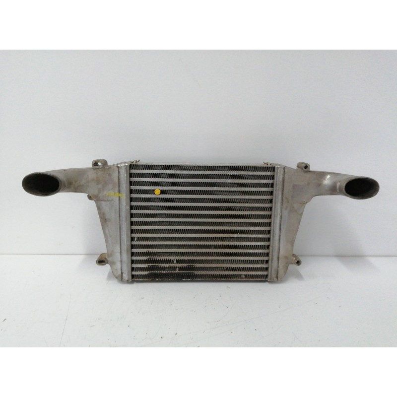 Recambio de intercooler para nissan trade 100 3.0 turbodiesel referencia OEM IAM 130030051F  