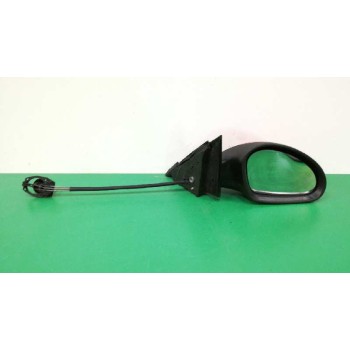 Recambio de retrovisor derecho para seat ibiza (6l1) reference referencia OEM IAM 6L1857508T9B9 MANUAL 