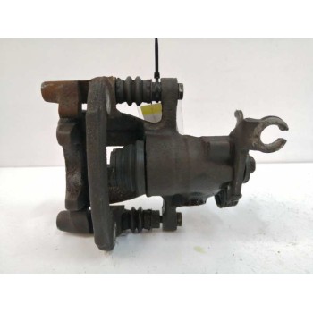 Recambio de pinza freno trasera izquierda para smart forfour básico (70kw) referencia OEM IAM   