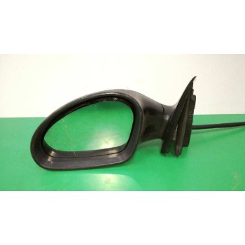 RETROVISOR IZQUIERDO 6L1857507T9B9 MANUAL 