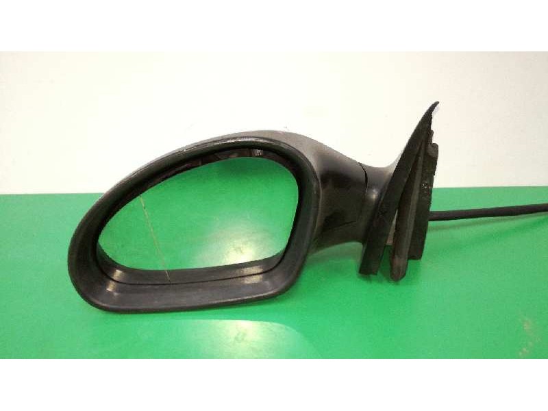 Recambio de retrovisor izquierdo para seat ibiza (6l1) reference referencia OEM IAM 6L1857507T9B9 MANUAL 