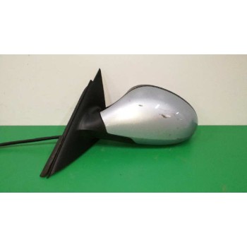 Recambio de retrovisor izquierdo para seat ibiza (6l1) reference referencia OEM IAM 6L1857507T9B9 MANUAL 