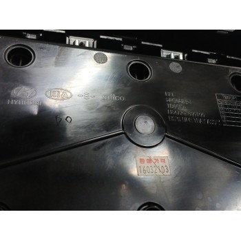 Recambio de salpicadero para hyundai h350 kasten 2.5 crdi cat referencia OEM IAM   