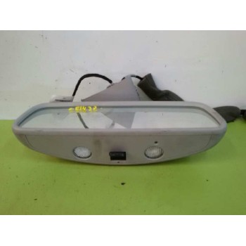 Recambio de espejo interior para mercedes-benz clase c (w204) familiar c 220 t cdi blueefficiency (204.202) referencia OEM IAM A