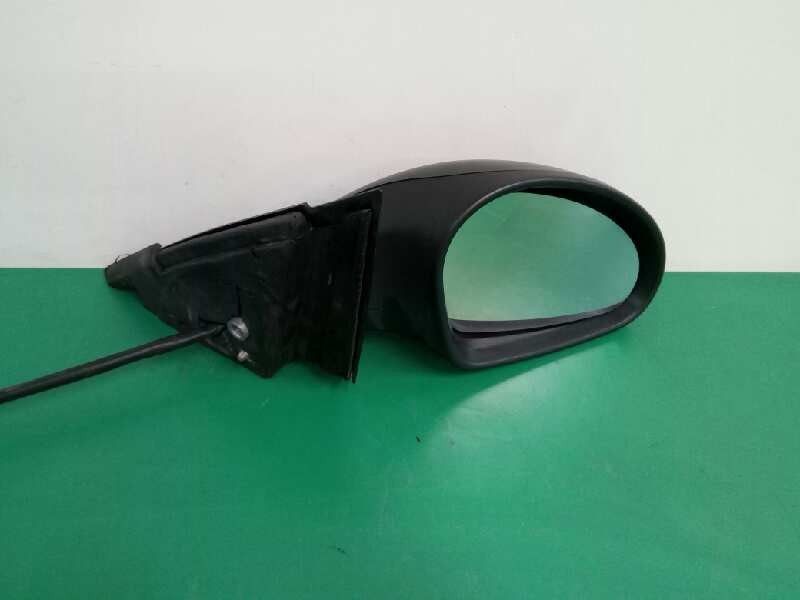 Recambio de retrovisor derecho para seat ibiza (6l1) reference referencia OEM IAM 6L1857508T9B9 MANUAL 