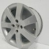 Recambio de llanta para peugeot 308 1.6 16v referencia OEM IAM 9680729880 7J16CH432 4H 4X110