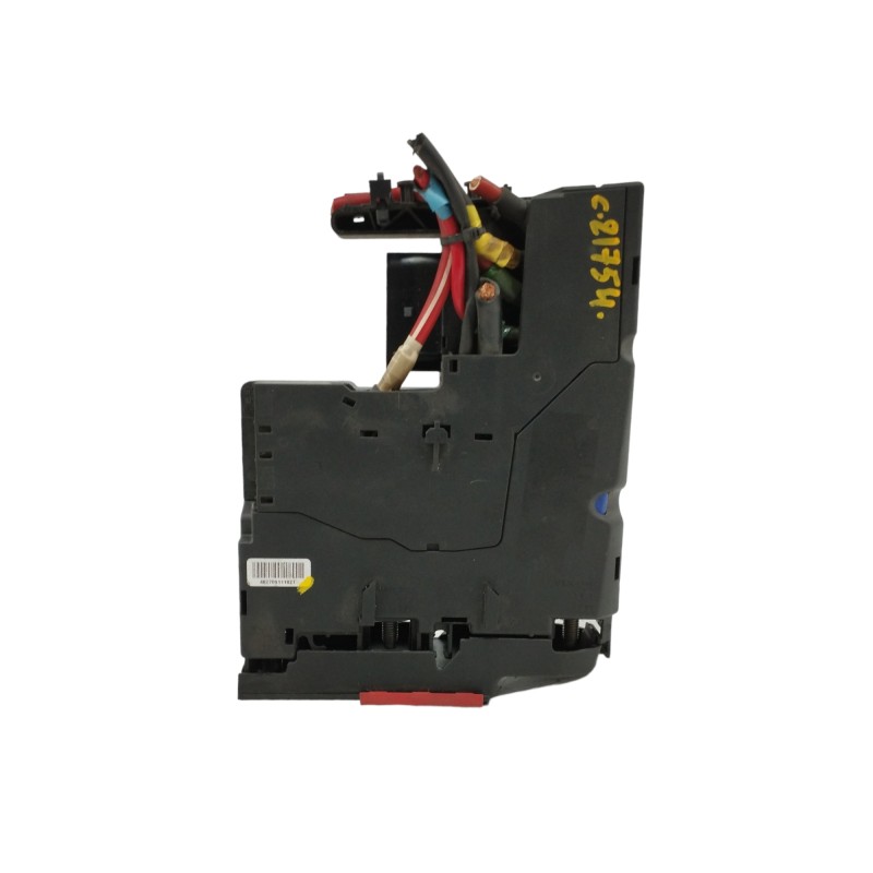 Recambio de caja reles / fusibles para mercedes-benz clase c (w204) lim. c 220 cdi blueefficiency (204.002) referencia OEM IAM A