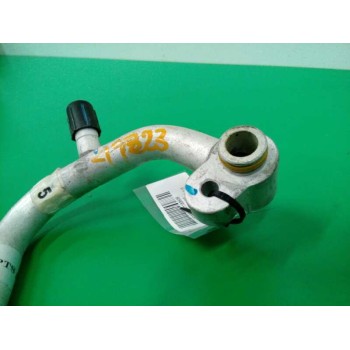 Recambio de tubos aire acondicionado para fiat punto (199) pop referencia OEM IAM 518937310  