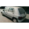 renault clio i fase i+ii (b/c57) del año 1998