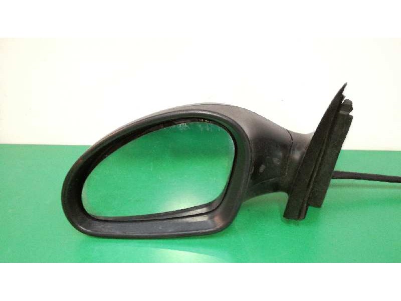 Recambio de retrovisor izquierdo para seat ibiza (6l1) reference referencia OEM IAM 6L1857507T9B9 MANUAL 
