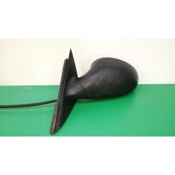 Recambio de retrovisor izquierdo para seat ibiza (6l1) reference referencia OEM IAM 6L1857507T9B9 MANUAL 