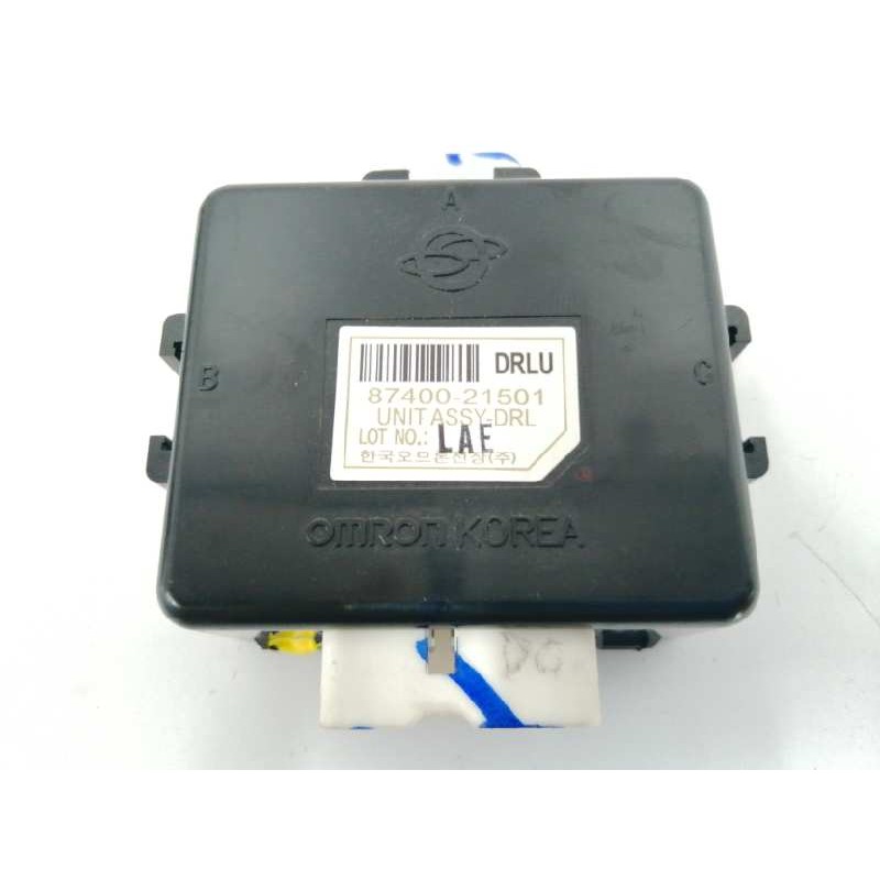 Recambio de modulo electronico para ssangyong rodius ii 2.2 xdi referencia OEM IAM   