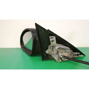 Recambio de retrovisor izquierdo para seat ibiza (6l1) reference referencia OEM IAM 6L1857507T9B9 MANUAL 