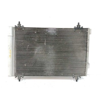 CONDENSADOR / RADIADOR AIRE ACONDICIONADO 9682531580 