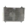 Recambio de condensador / radiador aire acondicionado para citroën c4 berlina 1.6 16v referencia OEM IAM 9682531580  