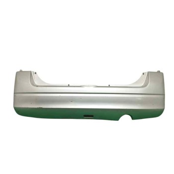 Recambio de paragolpes trasero para opel agila a (h00) 1.2 16v (f68) referencia OEM IAM  OBSERVAR FOTOS 