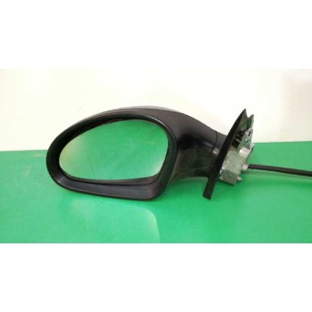 RETROVISOR IZQUIERDO 6L1857507T9B9 MANUAL 