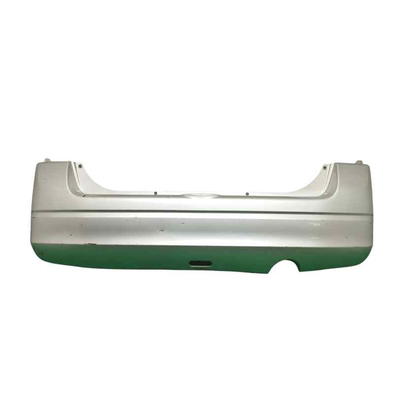 Recambio de paragolpes trasero para opel agila a (h00) 1.2 16v (f68) referencia OEM IAM  OBSERVAR FOTOS 