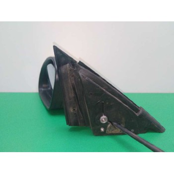 Recambio de retrovisor izquierdo para seat ibiza (6l1) reference referencia OEM IAM 6L1857507T9B9 MANUAL 