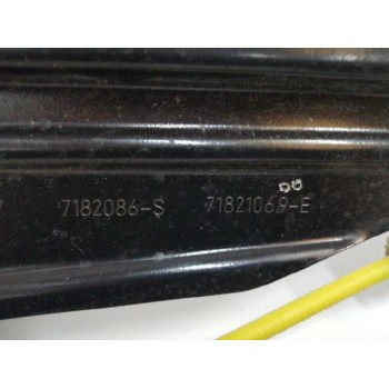 Recambio de elevalunas delantero derecho para bmw 7 (f01, f02, f03, f04) 750 i, li referencia OEM IAM   