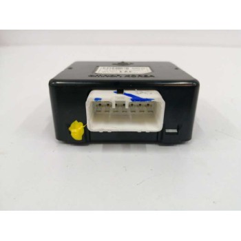 Recambio de modulo electronico para ssangyong rodius ii 2.2 xdi referencia OEM IAM   