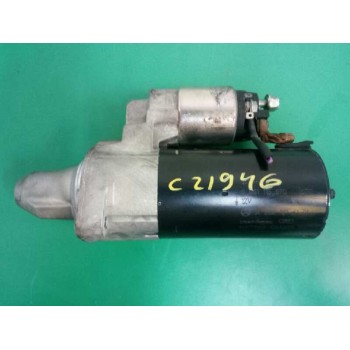 MOTOR ARRANQUE A0061516101 0001115070 