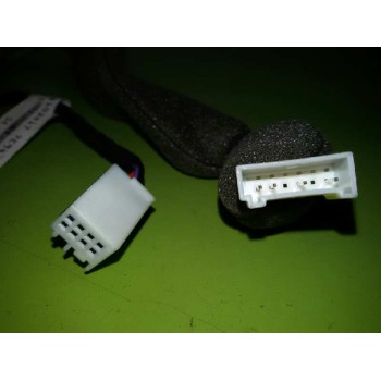 Recambio de espejo interior para mercedes-benz clase c (w204) familiar c 220 t cdi blueefficiency (204.202) referencia OEM IAM A