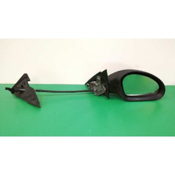 Recambio de retrovisor derecho para seat ibiza (6l1) reference referencia OEM IAM 6L1857508T9B9 MANUAL 