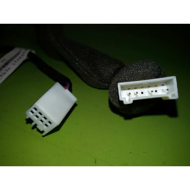 ESPEJO INTERIOR ELECTRICO