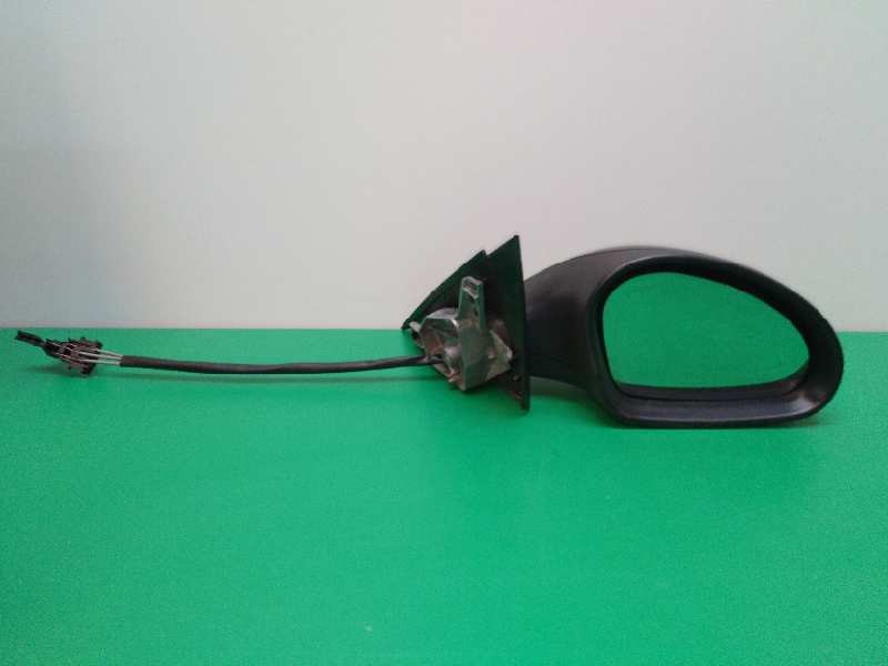 Recambio de retrovisor derecho para seat ibiza (6l1) reference referencia OEM IAM 6L1857508T9B9 MANUAL 