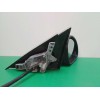 Recambio de retrovisor derecho para seat ibiza (6l1) reference referencia OEM IAM 6L1857508T9B9 MANUAL 