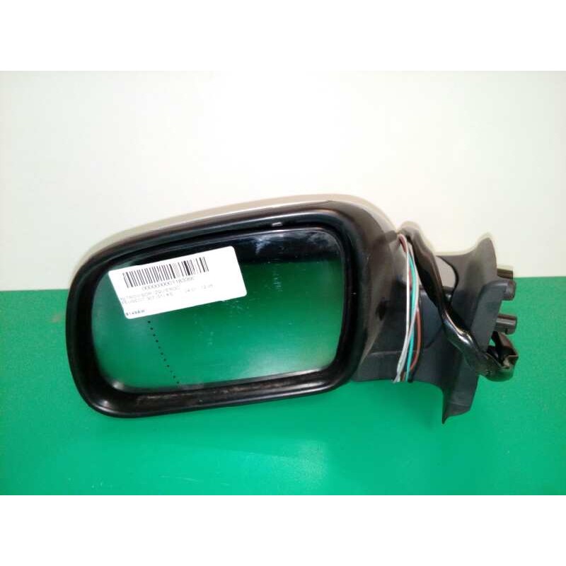 Recambio de retrovisor izquierdo para peugeot 307 (s1) xs referencia OEM IAM 8149AW ELECTRICO 