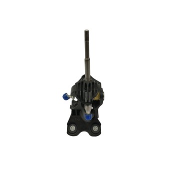 Recambio de palanca cambio para honda civic berlina 5 (fk) 1.8 vtec cat referencia OEM IAM 54700SMGE01  