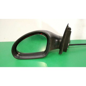 RETROVISOR IZQUIERDO 6L1857507T9B9 MANUAL 