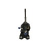Recambio de palanca cambio para honda civic berlina 5 (fk) 1.8 vtec cat referencia OEM IAM 54700SMGE01  