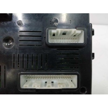 Recambio de modulo electronico para nissan note (e11, ne11) 1.5 dci referencia OEM IAM 284B2BC52A  