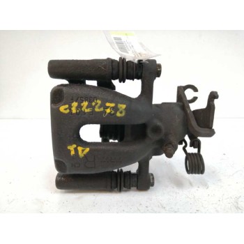 Recambio de pinza freno trasera derecha para smart forfour básico (70kw) referencia OEM IAM   