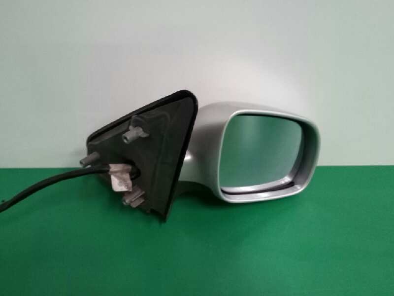 Recambio de retrovisor derecho para seat cordoba berlina (6k2) sport referencia OEM IAM 6K1857508G01C MANUAL 