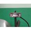Recambio de retrovisor derecho para seat cordoba berlina (6k2) sport referencia OEM IAM 6K1857508G01C MANUAL 
