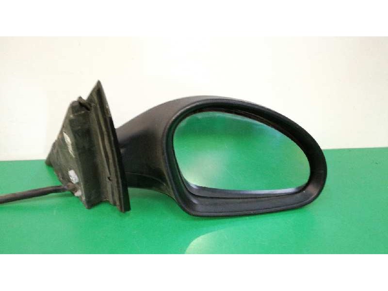 Recambio de retrovisor derecho para seat cordoba berlina (6l2) stella referencia OEM IAM 6L1857508T9B9 MANUAL 