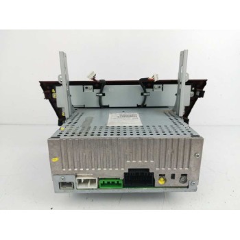 Recambio de sistema audio / radio cd para honda fr-v (be) 2.2 ctdi referencia OEM IAM 39100SJDG21 58295051 39100-SJD-G21