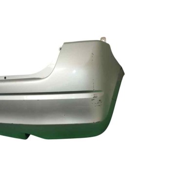 Recambio de paragolpes trasero para opel agila a (h00) 1.2 16v (f68) referencia OEM IAM  OBSERVAR FOTOS 