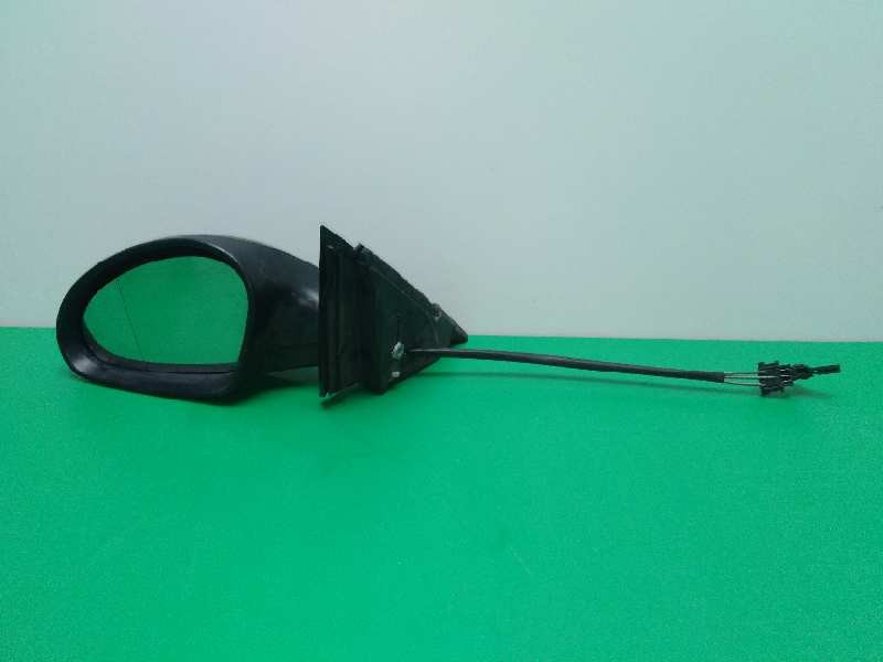 Recambio de retrovisor izquierdo para seat cordoba berlina (6l2) stella referencia OEM IAM 6L1857507T9B9 MANUAL 