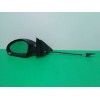 Recambio de retrovisor izquierdo para seat cordoba berlina (6l2) stella referencia OEM IAM 6L1857507T9B9 MANUAL 