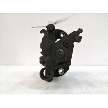 Recambio de pinza freno trasera derecha para smart forfour básico (70kw) referencia OEM IAM   