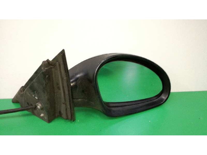 Recambio de retrovisor derecho para seat cordoba berlina (6l2) stella referencia OEM IAM 6L1857508T9B9 MANUAL 