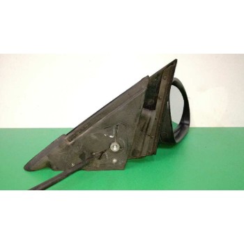 Recambio de retrovisor derecho para seat cordoba berlina (6l2) stella referencia OEM IAM 6L1857508T9B9 MANUAL 